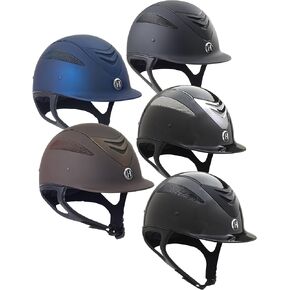 One K Defender Helmet
