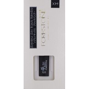 Black Bamboo Synthetic Soprano Saxophone Reed (MS)