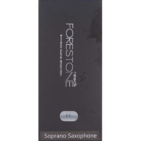 Traditional Synthetic Soprano Saxophone Reed (MS)