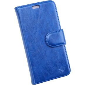 Anti-Radiation Case for iPhone 13, EMF and RF Protection Wallet Case Against Drops and Bump, with A New Classes of Nanoscale Graphene-Based Materials, with RFID Protection. (Black)