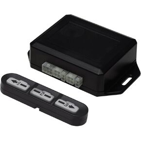 وحدة التحكم في المحرك المزدوج الجهد المتزامن أو الفردي - 30 أمبير - مجموعة التحكم السلكية عن بعد للمحرك الكهربائي المرتد in Kuwait