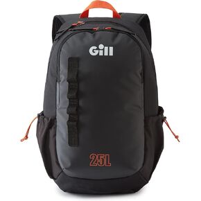 Gill 25L Waterproof Transit Backpack