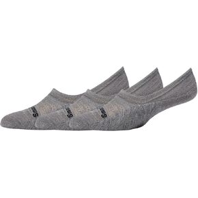 Smartwool Everyday Cushion No Show Socks Multipack
