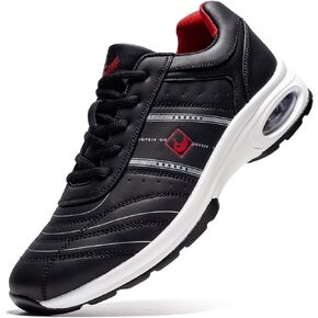 Men's Professional Lace Up Arch Fit Shoes Casual Anti Slip Spikeless Golf Shoes Sport Outdoor Walking Sneakers Footwears