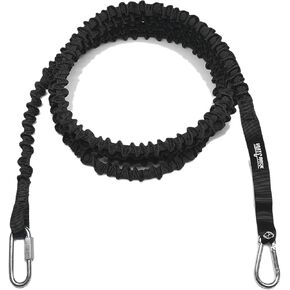 Marine Boat Anchor Bungee Line 25' Long, Made in America