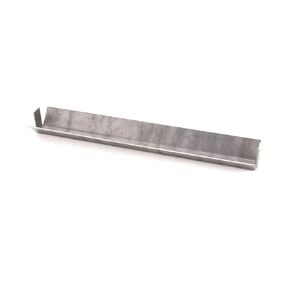 Vollrath XCBR9002 Burner Cover Radiant Gas New, 24" Height, 6" Width, 6" Length