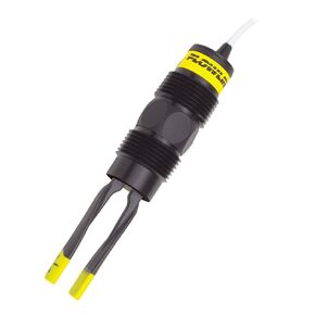 Flowline LZ12-1405 Switch-Tek Vibration Level Switch, 19.05mm NPT