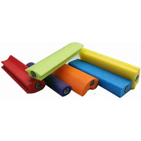 STY-702 8 مجموعة أدوات الصنفرة الناعمة للسيارات، 6 قطع in Kuwait