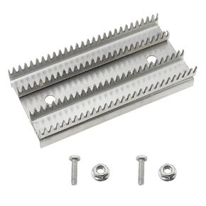 Polishing Rake Tool Polishing Wheel Rake Dressing Replacement Polishing Wheel Rake Metal Teeth Polishing Cloth Wheel Lint Remover for Polishing Wheel and Jewellery Polisher and Table Grinder