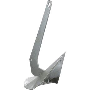 Seachoice Plow Boat Anchor