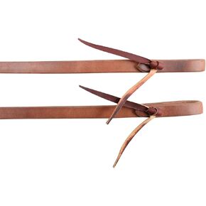 سرج مارتن سادليري ذو زمام مقسم بسمك 1.27 سم، طبيعي in Kuwait