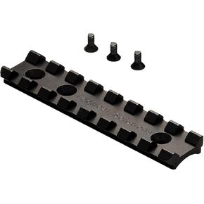 TAC SOL PAC-LITE STD RAIL 3.4"