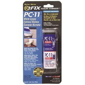 PC Products PC-11 PC-11 White Epoxy Paste