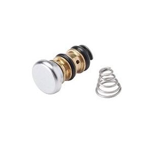 DCI International 3085 Syringe Button Cartridge & Conical Spring