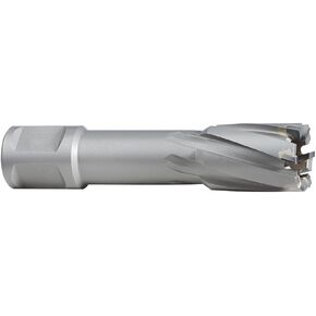 Annular Cutter,Carbide,9/16" Dia.