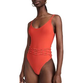 قطعة واحدة من قطعة واحدة مطرزة للنساء من PQ Swim in Kuwait