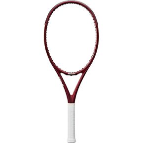 Wilson Triad Five Unstrung Performance Tennis Racket