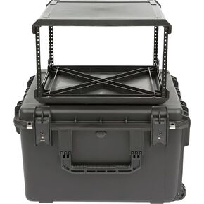 SKB 3i-2424M146U iSeries 6U Fly Rack Case - 20"