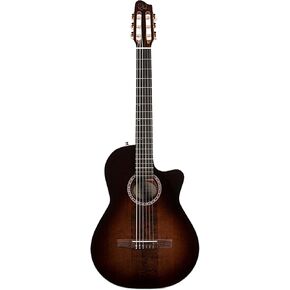 Godin Arena Pro CW Bourbon Burst EQ (051229)
