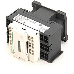 Henny Penny 78753 Square Contactor, 24-volt