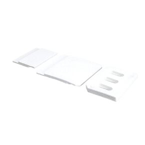 12A161 Weldment P2 18 & 2 Shield Kit