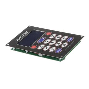 95-0008 Display Board