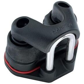 Harken Micro Carbo Cam II Kit w/X-Treme Angle Fairlead 474