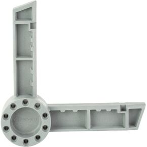 MIDWEST LOWER RECEIVER BLOCK PCC