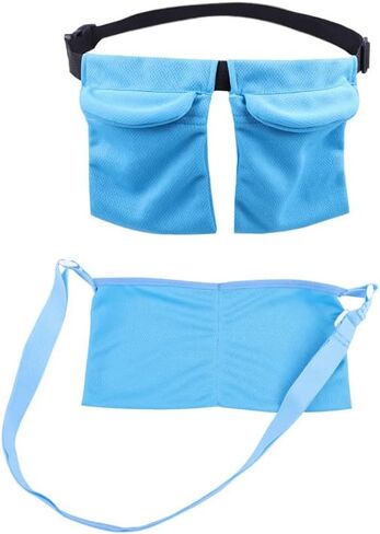 Mastectomy Belt Pouch Shower Bag Drain Holder After Tummy Tuck Mastectomy Drain Holder After Breast Surgery in Saudi Arabia