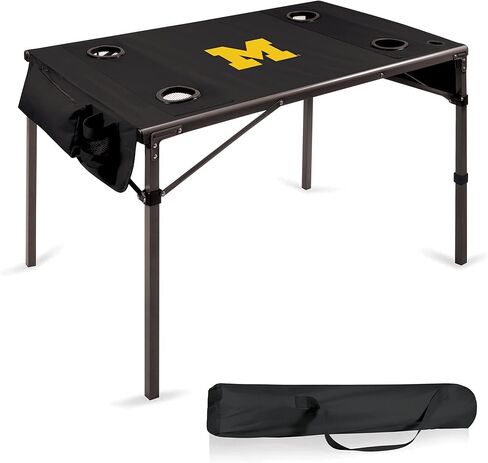 PICNIC TIME Travel Portable Folding Table Outdoor Furniture in Saudi Arabia