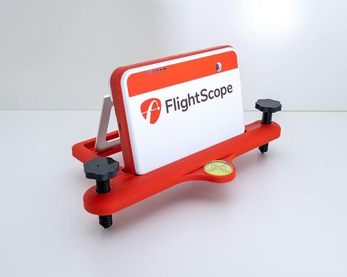 Adjustable Alignment & Leveling Dock Stand for Flightscope Mevo Plus (Mevo+) in Saudi Arabia