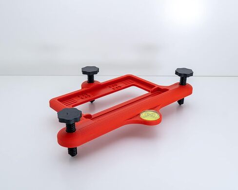Adjustable Alignment & Leveling Dock Stand for Flightscope Mevo Plus (Mevo+) in Saudi Arabia