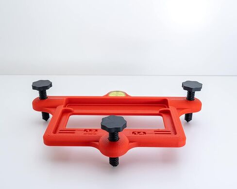 Adjustable Alignment & Leveling Dock Stand for Flightscope Mevo Plus (Mevo+) in Saudi Arabia