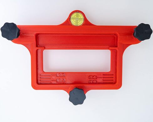 Adjustable Alignment & Leveling Dock Stand for Flightscope Mevo Plus (Mevo+) in Saudi Arabia