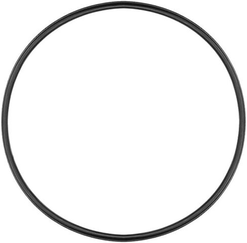 uxcell Nitrile Rubber O-Rings 75mm OD 72mm ID 1.5mm Width, Metric Nitrile Rubber Sealing Gasket, Pack of 25 in Saudi Arabia
