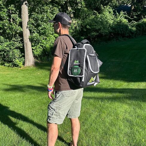 منظف ​​قرص الجولف | منشفة قرص الجولف مع أجهزة تنظيف من الألياف الدقيقة لتنظيف أقراص الجولف وملحقات قرص الجولف | شعار مطرز وقلم تحديد صغير من الألومنيوم الإضافي | مشبك حلقة تسلق in Kuwait