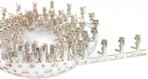 50pcs 2.54mm KF2510 Connector Kit with 2510 Female Pin Headers Terminals 0.1" 2 Pin Housing Connector Adapter Plug (XH 6P Kit (50pcs)) in Saudi Arabia
