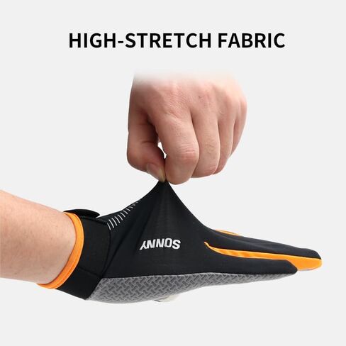 Cycling Gloves Thin for Outdoor Mountain Bike Anti-Slip Breathable Mountain Climbing Sports Gym Gloves in Saudi Arabia