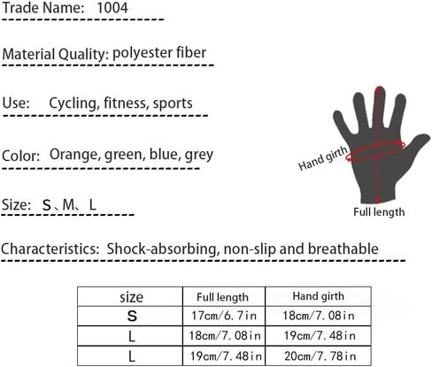 Cycling Gloves Thin for Outdoor Mountain Bike Anti-Slip Breathable Mountain Climbing Sports Gym Gloves in Saudi Arabia