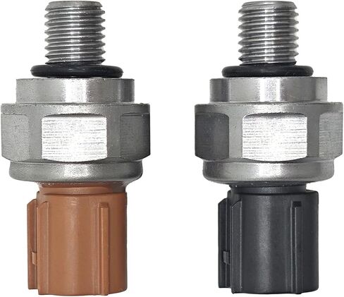 Casalytics Transmission Pressure Switches 28600-P7W-003 28600-P7Z-003, Automatic 2ND-3RD Gear Oil Sensor Switch - Compatible with Honda Accord Civic Odyssey Pilot Acura CL MDX in Saudi Arabia