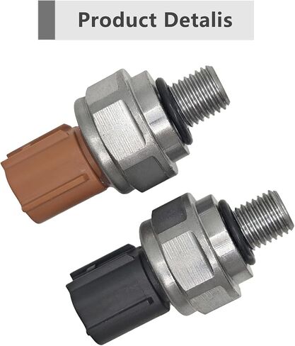 Casalytics Transmission Pressure Switches 28600-P7W-003 28600-P7Z-003, Automatic 2ND-3RD Gear Oil Sensor Switch - Compatible with Honda Accord Civic Odyssey Pilot Acura CL MDX in Saudi Arabia
