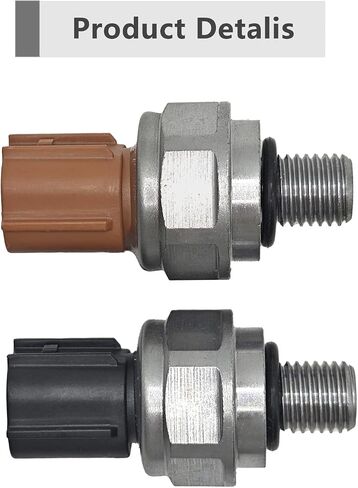 Casalytics Transmission Pressure Switches 28600-P7W-003 28600-P7Z-003, Automatic 2ND-3RD Gear Oil Sensor Switch - Compatible with Honda Accord Civic Odyssey Pilot Acura CL MDX in Saudi Arabia