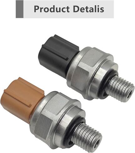Casalytics Transmission Pressure Switches 28600-P7W-003 28600-P7Z-003, Automatic 2ND-3RD Gear Oil Sensor Switch - Compatible with Honda Accord Civic Odyssey Pilot Acura CL MDX in Saudi Arabia