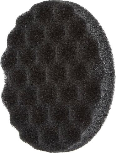 3M Finesse-It Buffing Pad - Grey Foam, for Finesse-It Compound - Paint Shop Coating and Surface Repair Pad - 3.25" - 28878 in Saudi Arabia