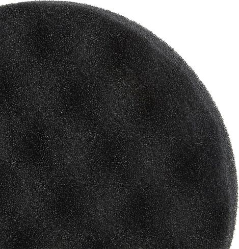 3M Finesse-It Buffing Pad - Grey Foam, for Finesse-It Compound - Paint Shop Coating and Surface Repair Pad - 3.25" - 28878 in Saudi Arabia