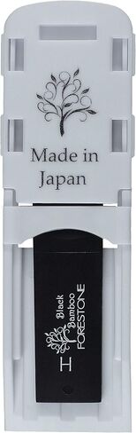 Black Bamboo Synthetic Soprano Saxophone Reed (MS) in Saudi Arabia