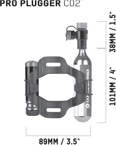 Blackburn Pro Plugger Bike Tire Repair Tool in Saudi Arabia