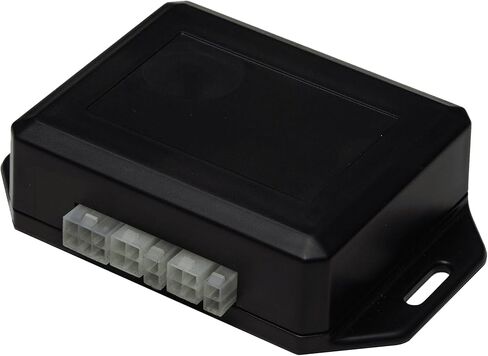 وحدة التحكم في المحرك المزدوج الجهد المتزامن أو الفردي - 30 أمبير - مجموعة التحكم السلكية عن بعد للمحرك الكهربائي المرتد in Kuwait