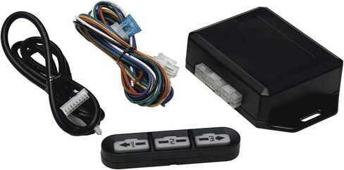 وحدة التحكم في المحرك المزدوج الجهد المتزامن أو الفردي - 30 أمبير - مجموعة التحكم السلكية عن بعد للمحرك الكهربائي المرتد in Kuwait