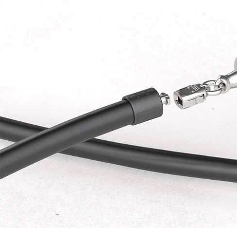 Replacement Weighted Jump Ropes or Handles - 1 LB and 2 LB Ropes - Power Handles - Replacement Ropes and/or Handles in Saudi Arabia